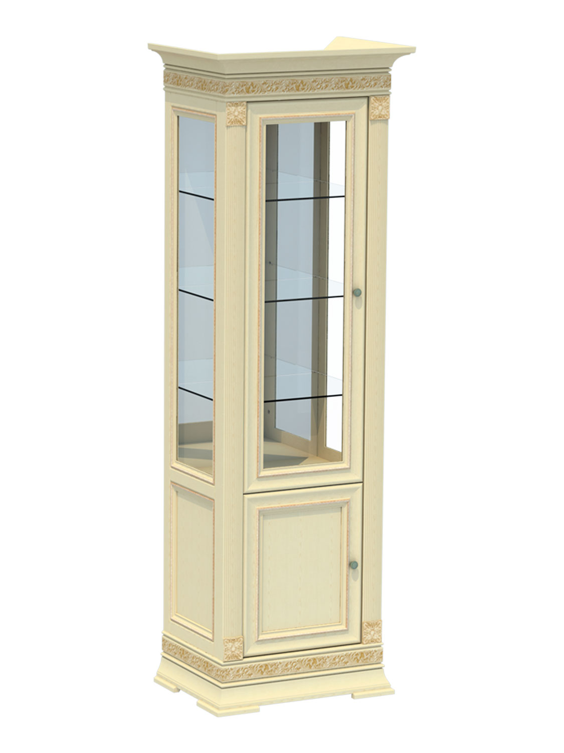 Патриция Классик