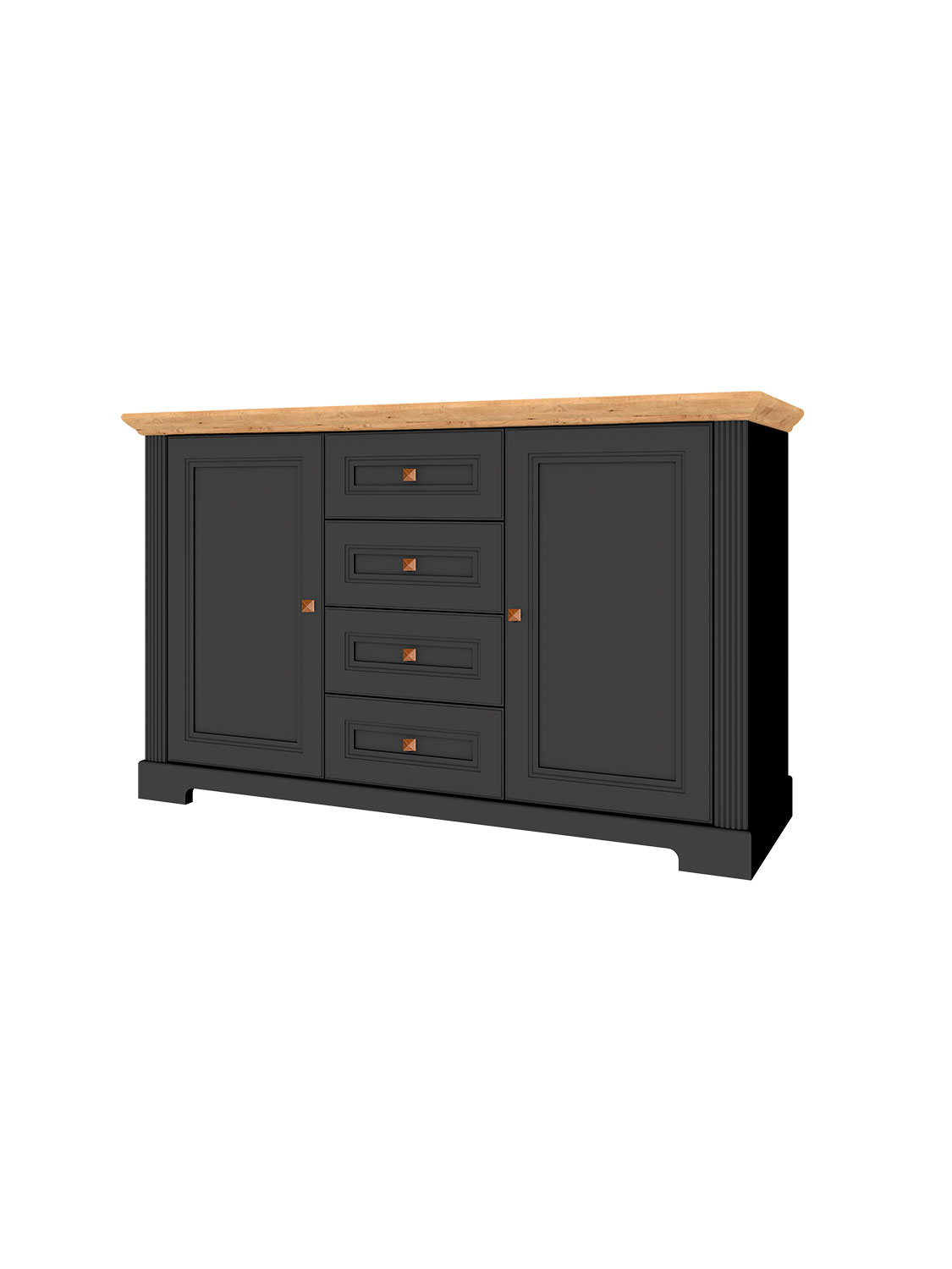 Патриция Скандия