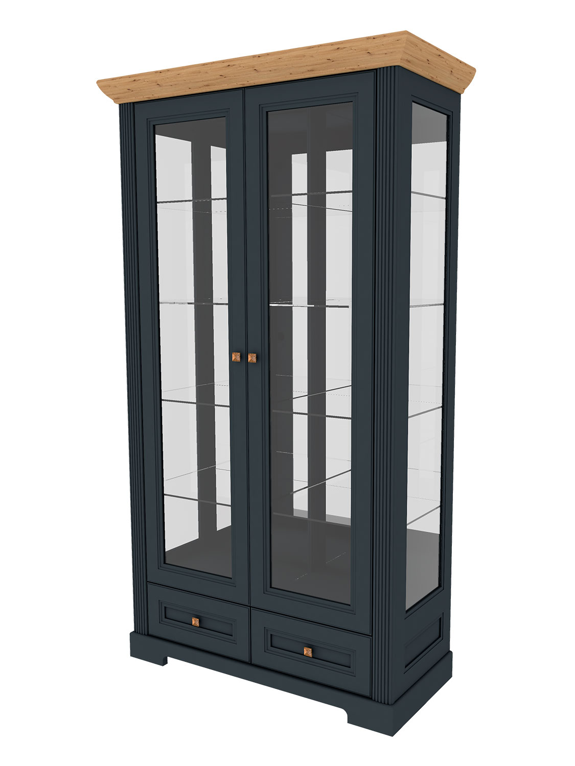 Патриция Скандия