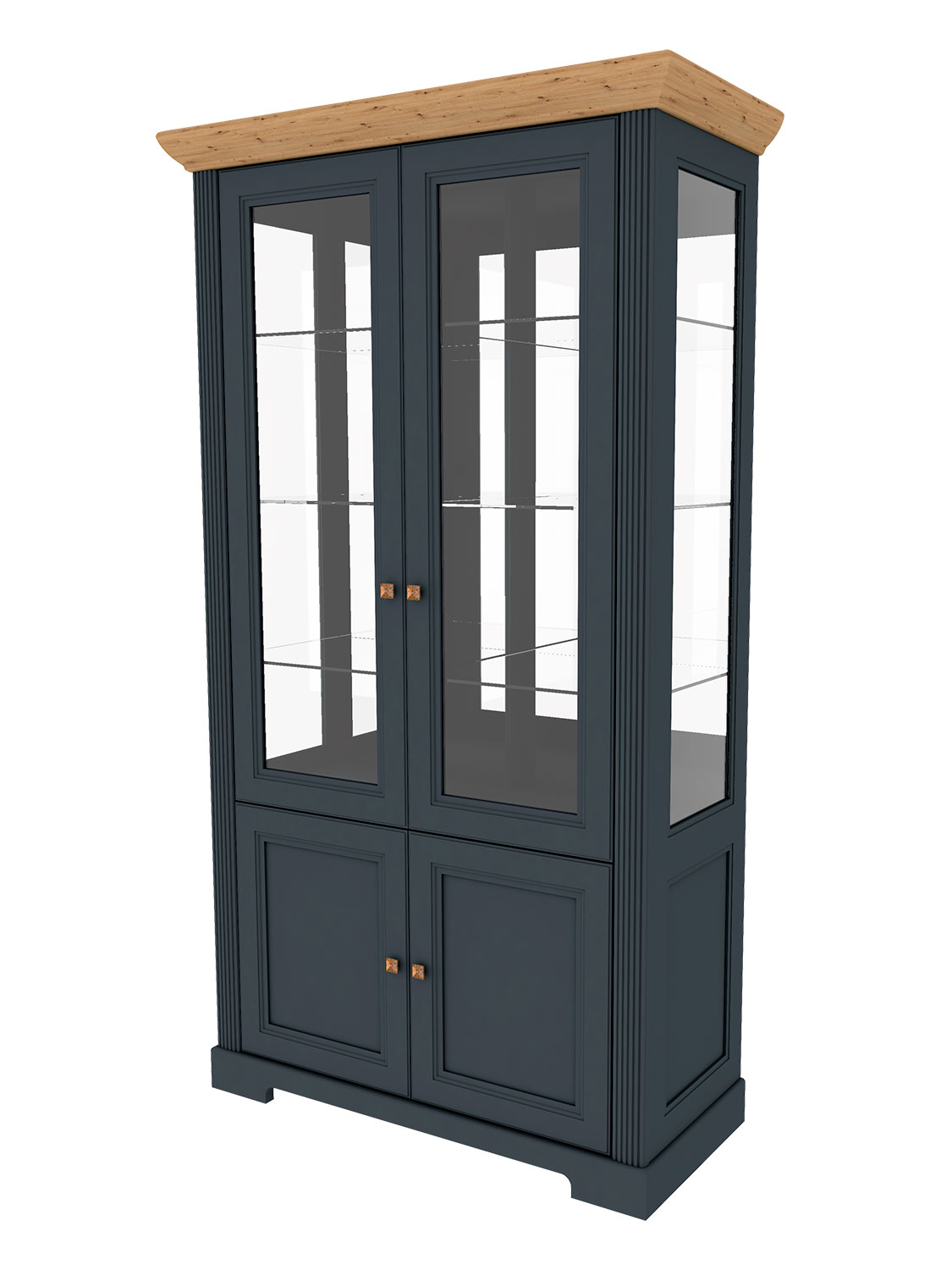 Патриция Скандия