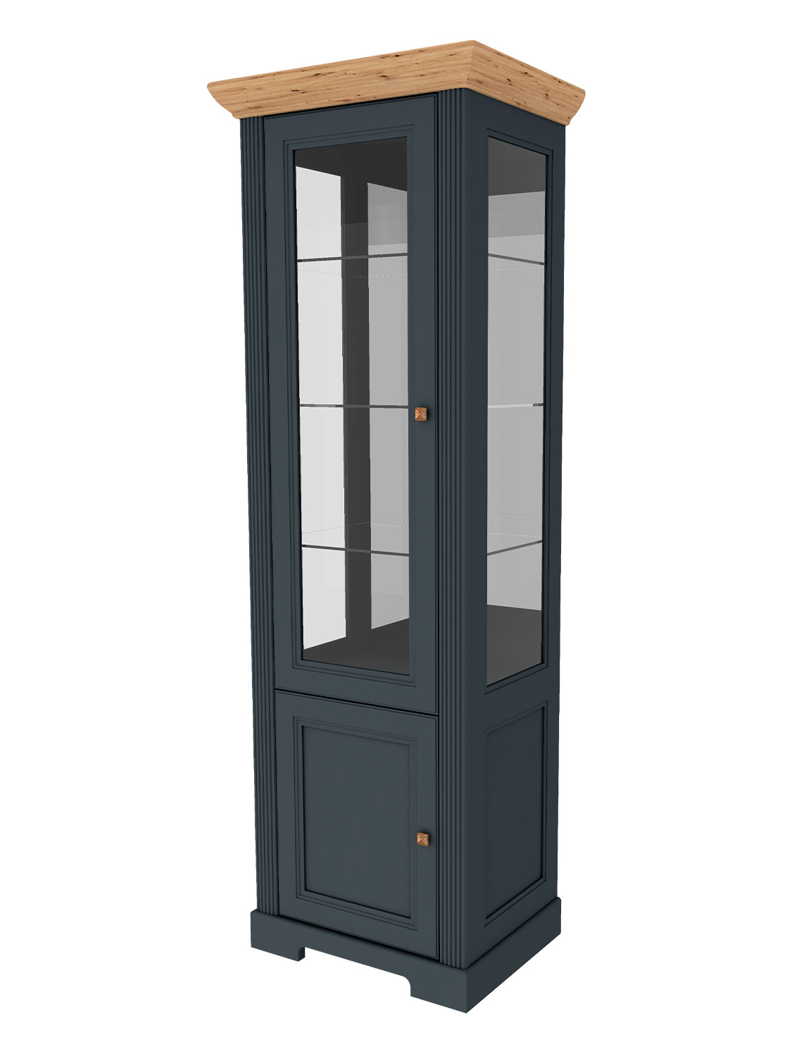 Патриция Скандия