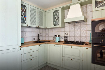 Прованс и неоклассика